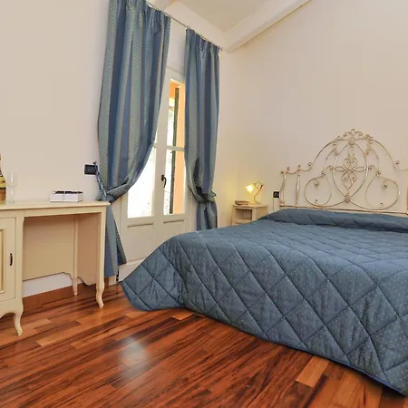 Le Ville Negli Ulivi & Wellness * Tovo San Giacomo