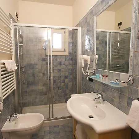 Nyaraló Le Ville Negli Ulivi & Wellness