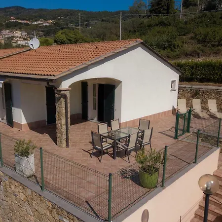 Le Ville Negli Ulivi & Wellness Tovo San Giacomo