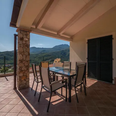 Le Ville Negli Ulivi & Wellness Nyaraló