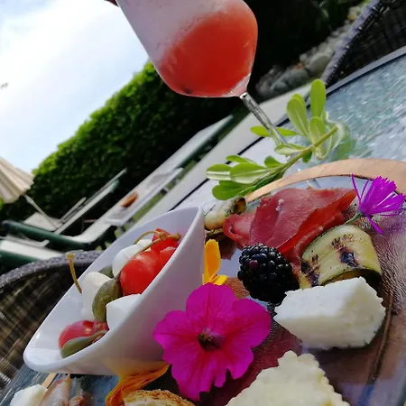 Le Ville Negli Ulivi & Wellness Tovo San Giacomo