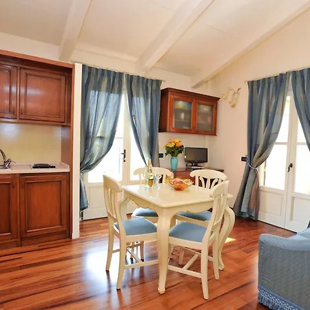 Le Ville Negli Ulivi & Wellness Tovo San Giacomo